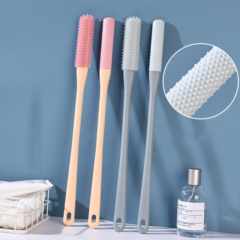 ToeBrush interdigital cleaning brush