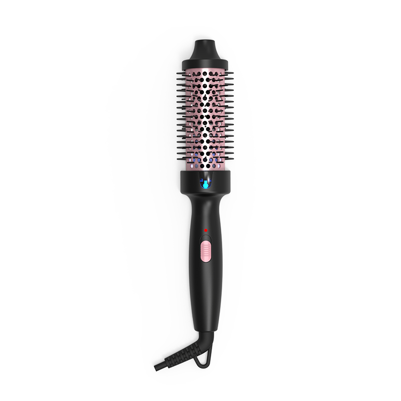 HairBrush – Multifunctional Hair Volumizing and Shine Brush