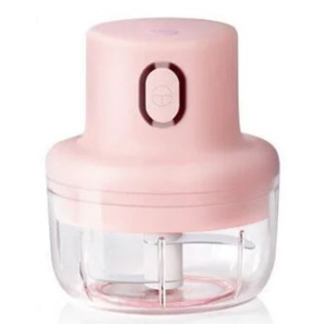 FoodChopper Cordless Mini Chopper