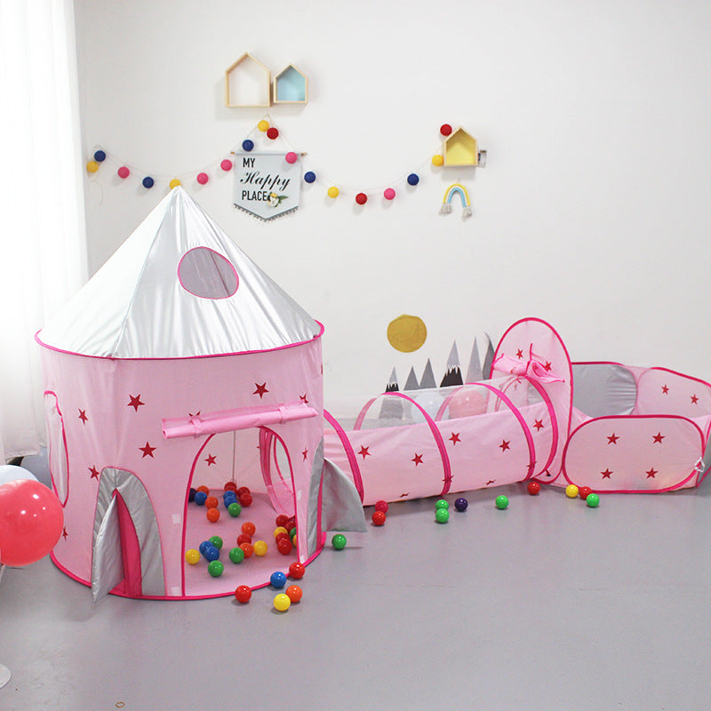 PlayhouseTent Detailansicht