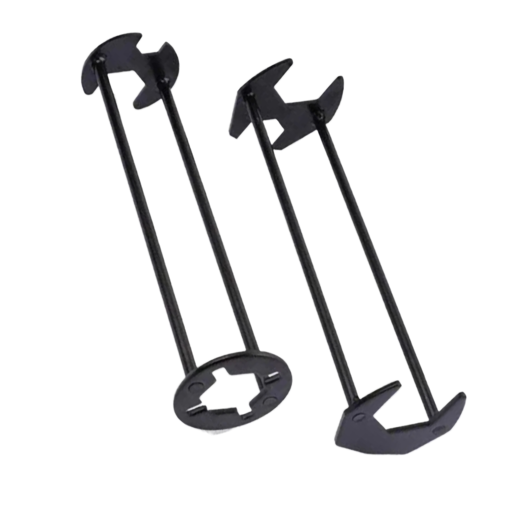 BasinWrench Multifunctional Basin Wrench
