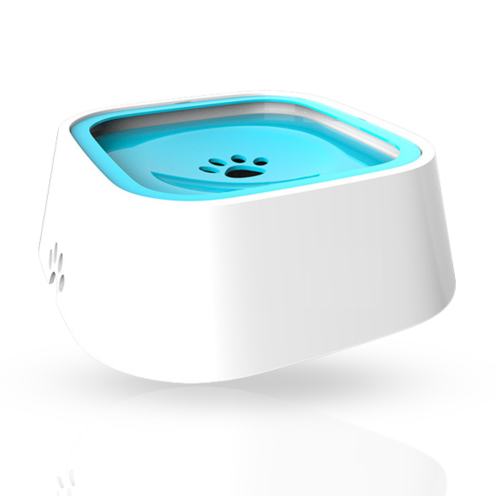 PetWater No-Splash Pet Bowl
