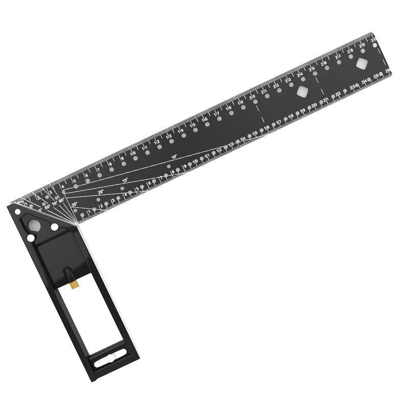 AngleRuler Precision Marking Square
