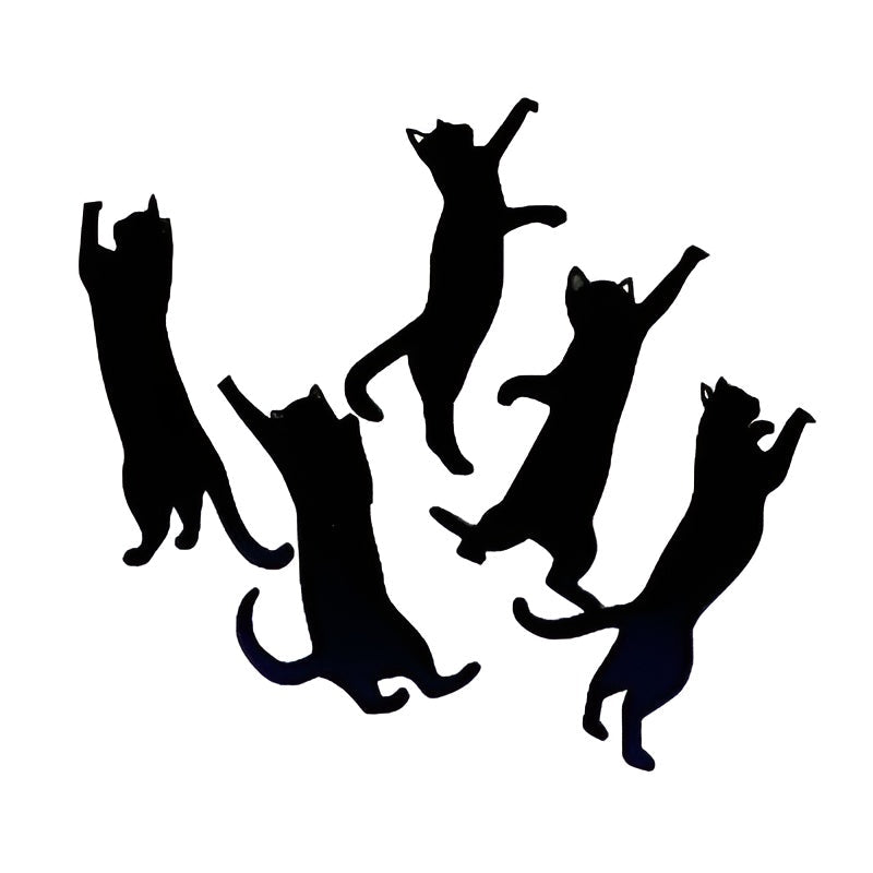 CatBookmark, Detailansicht