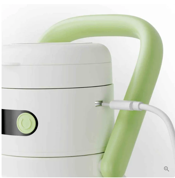 Wireless Portable Smoothie Blender
