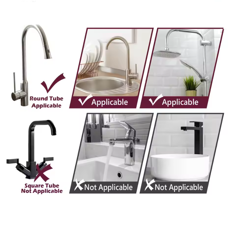 DrainShelf – Space-saving sink organizer