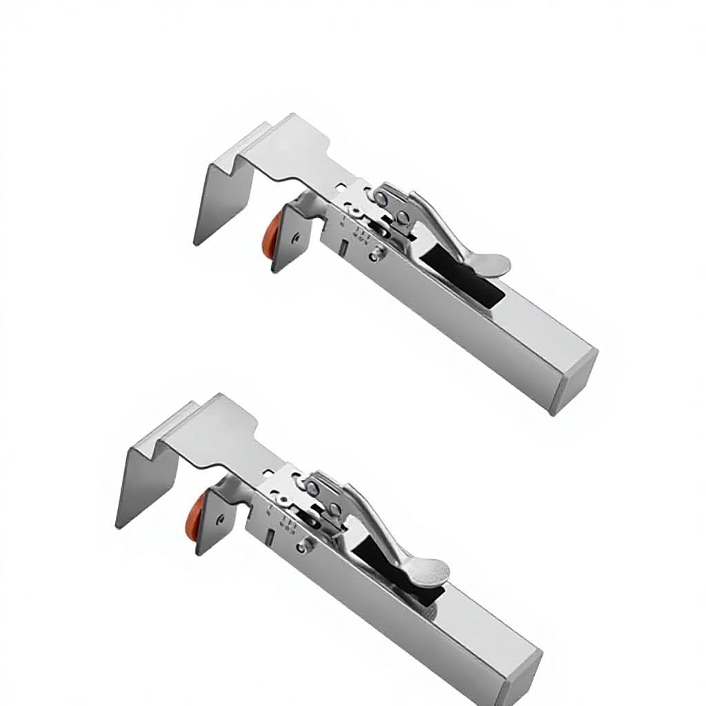 ClampPro – Precision clamping tool for drawer fronts