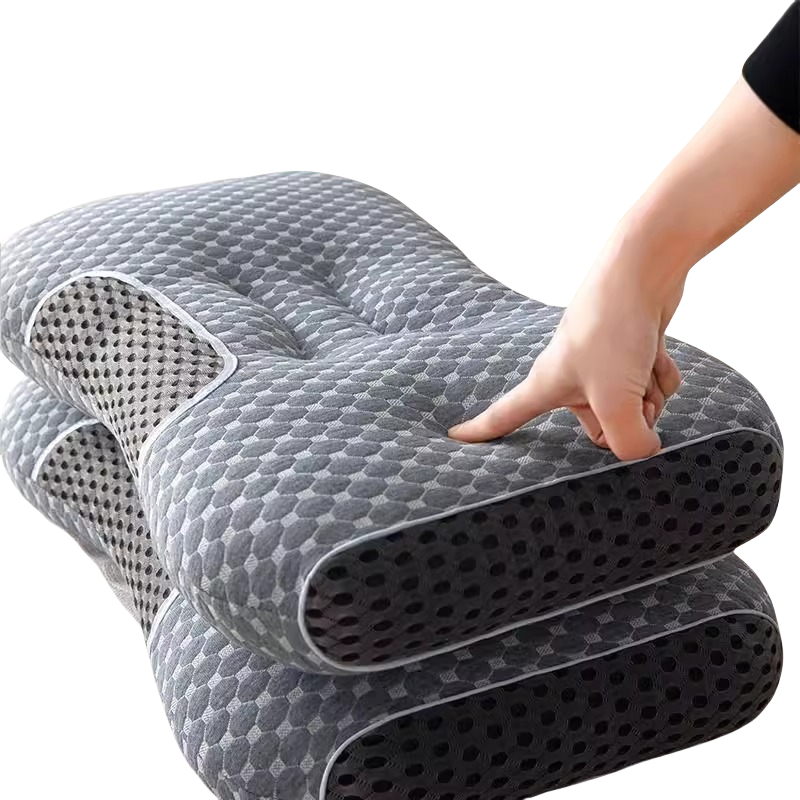 Ergonomic Neck Support Pillow