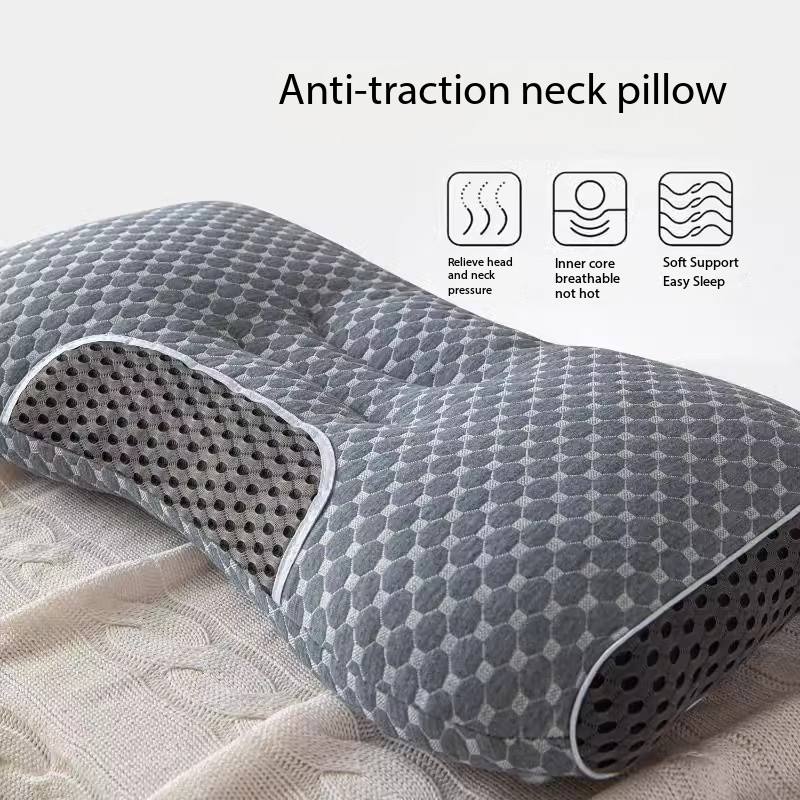 ContourPillow Druckentlastung