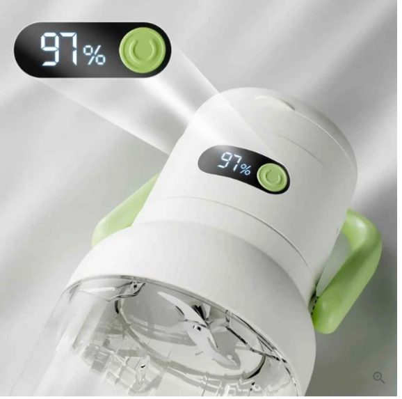 Wireless Portable Smoothie Blender