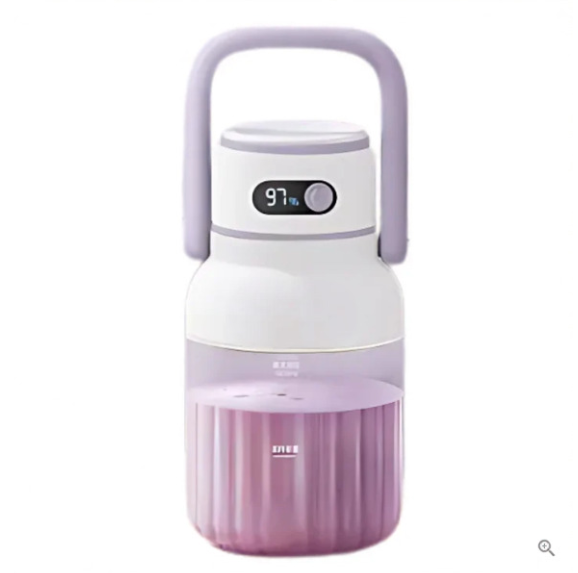 Wireless Portable Smoothie Blender