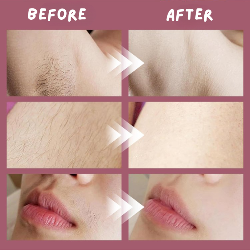 ProTrimmer Dual-Head Precision Trimmer For Women