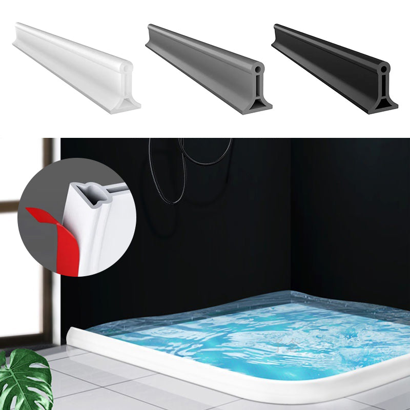 SiliconeStrip – Silicone Water Barrier Strip