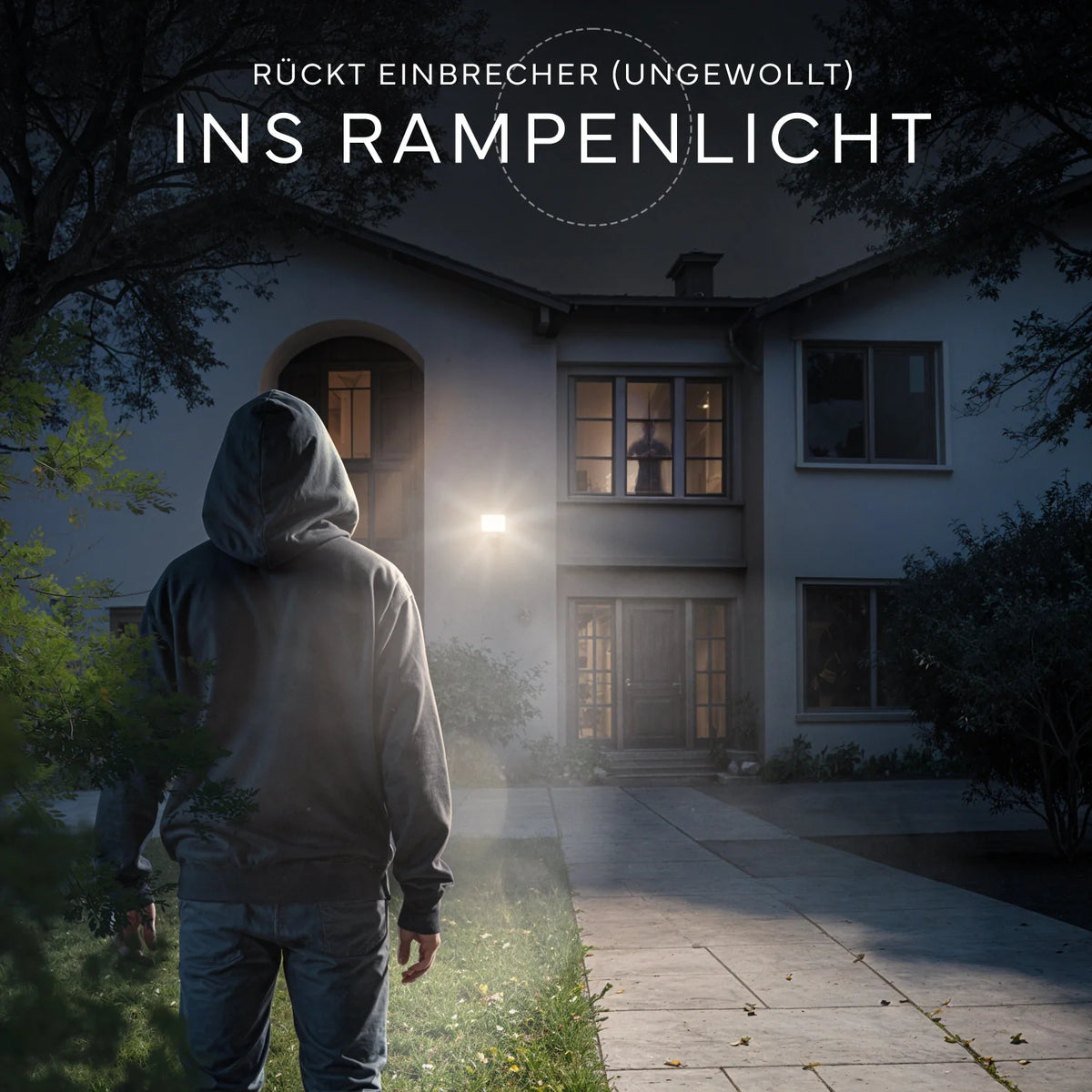 Wandleuchte LUMAX Maße und Abmessungen