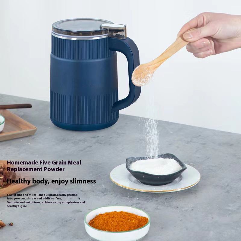 GrindCup Electric Multi-Grinding Cup