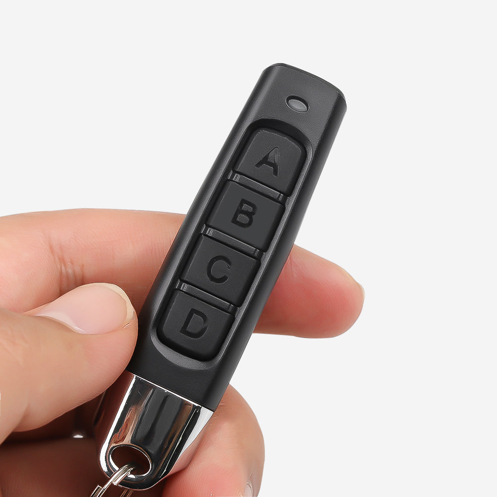 RemoteDuplicate 4-in-1 Remote Control Duplicator