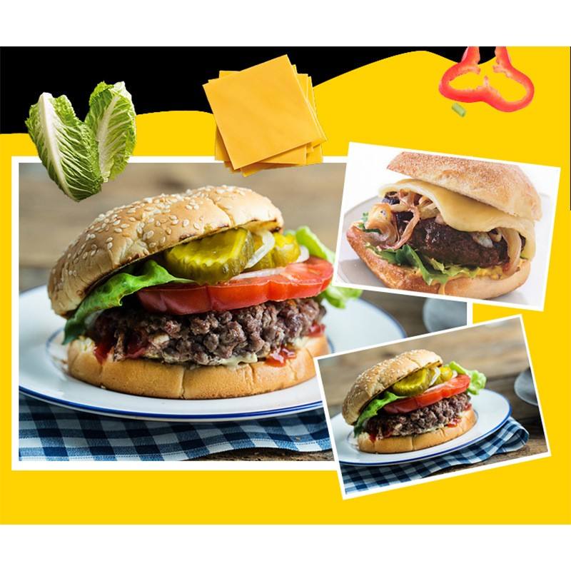 BurgerMaker Electric Burger Press