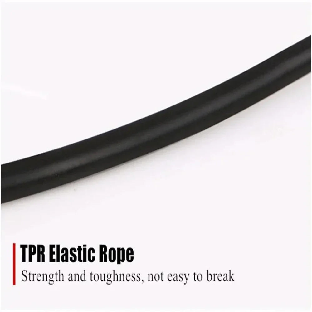 Pilates Bar Multifunctional Training Stick for Full-Body Workout