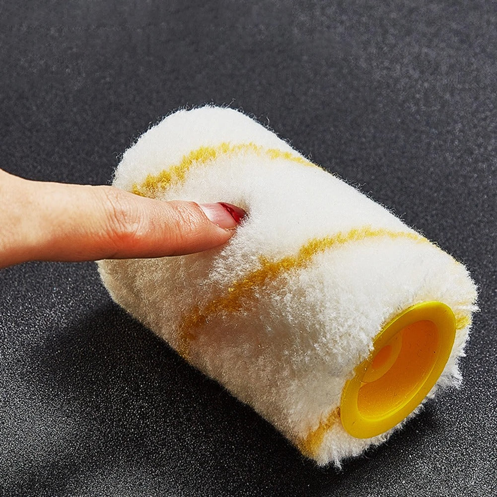 EdgeRoller – Paint roller set for spotless corners and edges