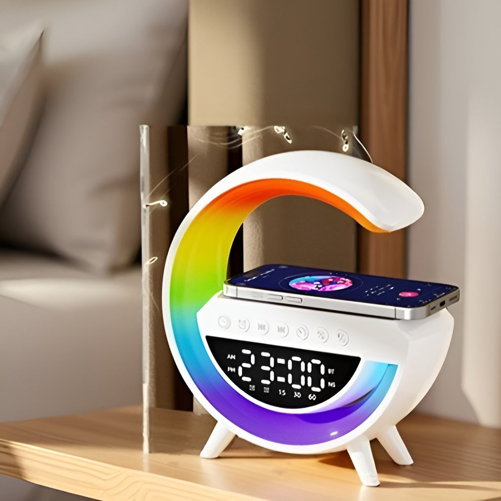 Ledsen Relaxi im Schlafzimmer