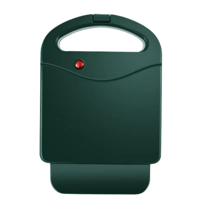 SandwichMaker Mini Electric Sandwich Toaster