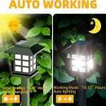 PathLight – Solar Path Light