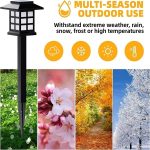 PathLight – Solar Path Light