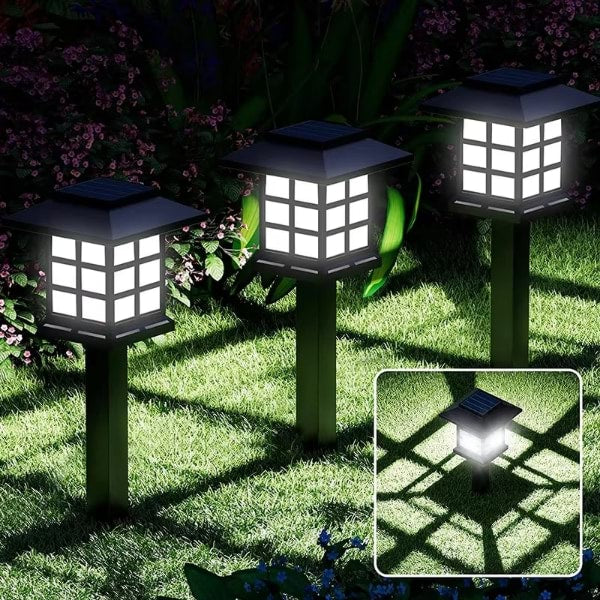 PathLight – Solar Path Light