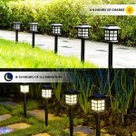 PathLight – Solar Path Light