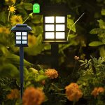 PathLight – Solar Path Light