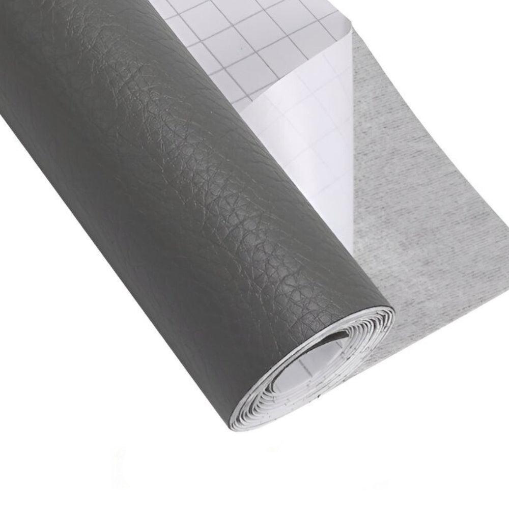 LeatherFix Farbvariante Grau