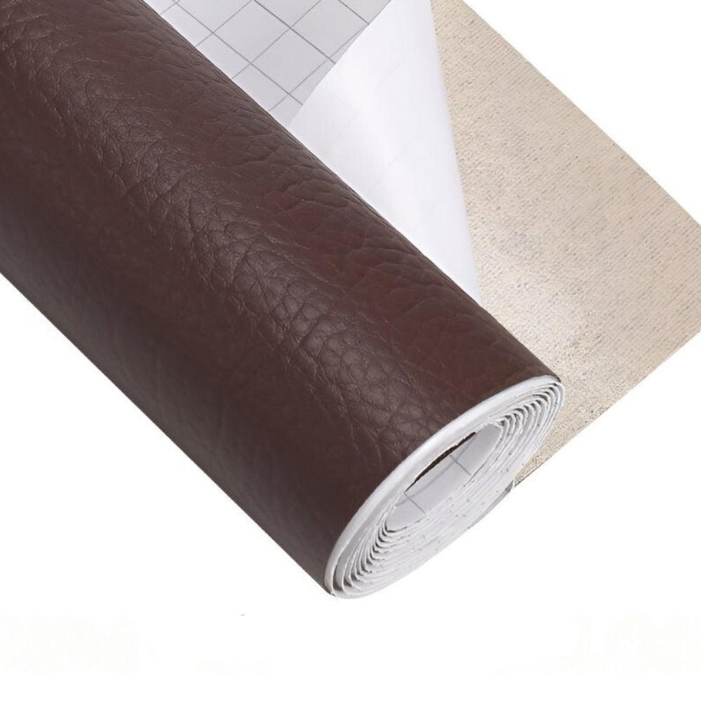 LeatherFix Farbvariante Kaffee