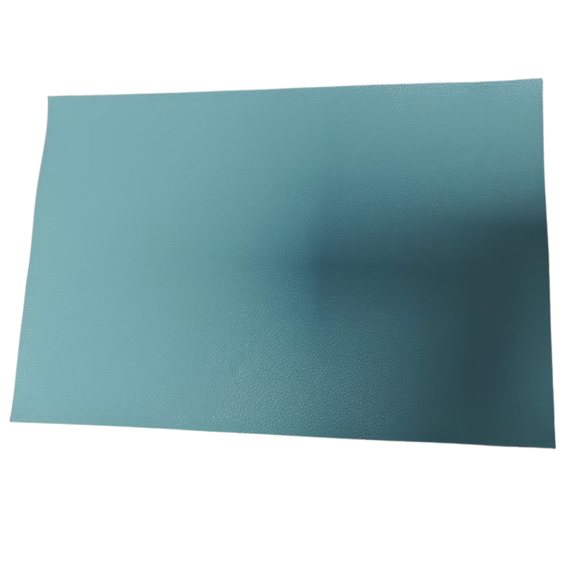 Self-adhesive leather repair patches for sofa, car & furniture*