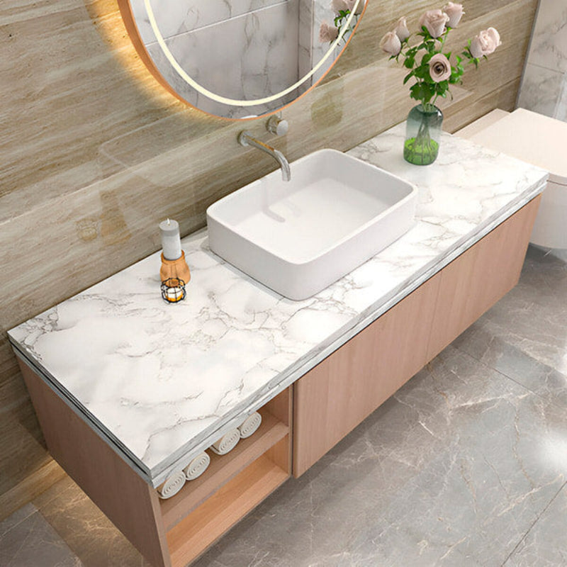 MarbleWrap – Self-adhesive marble film