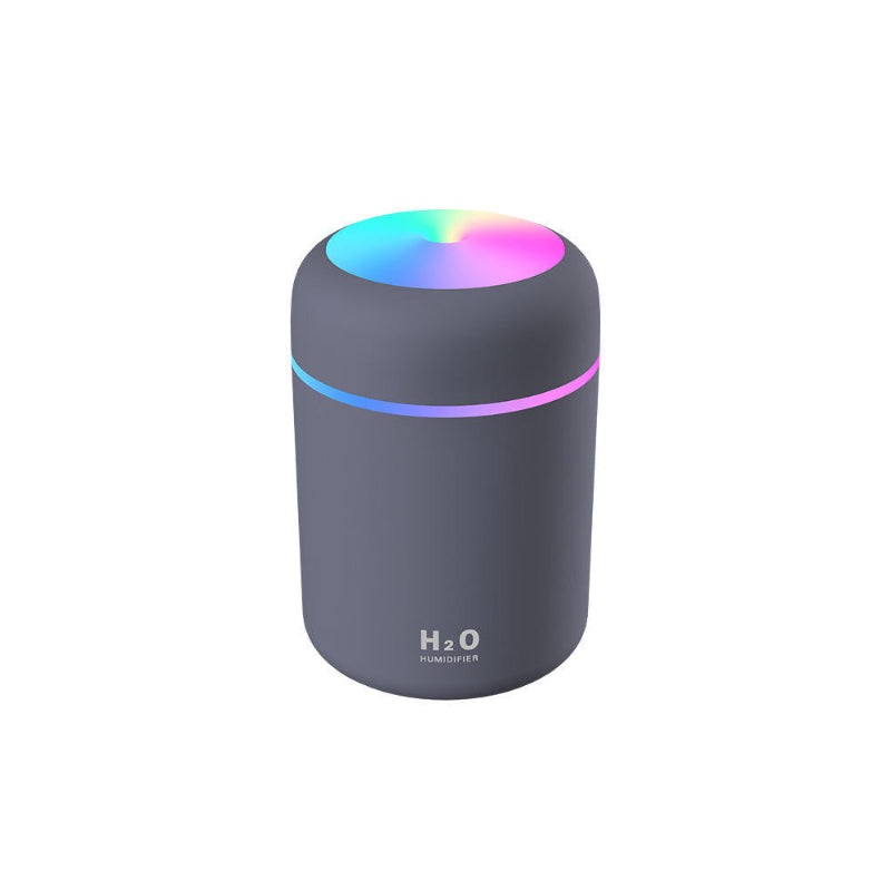 MagicMist – Compact Mist Humidifier