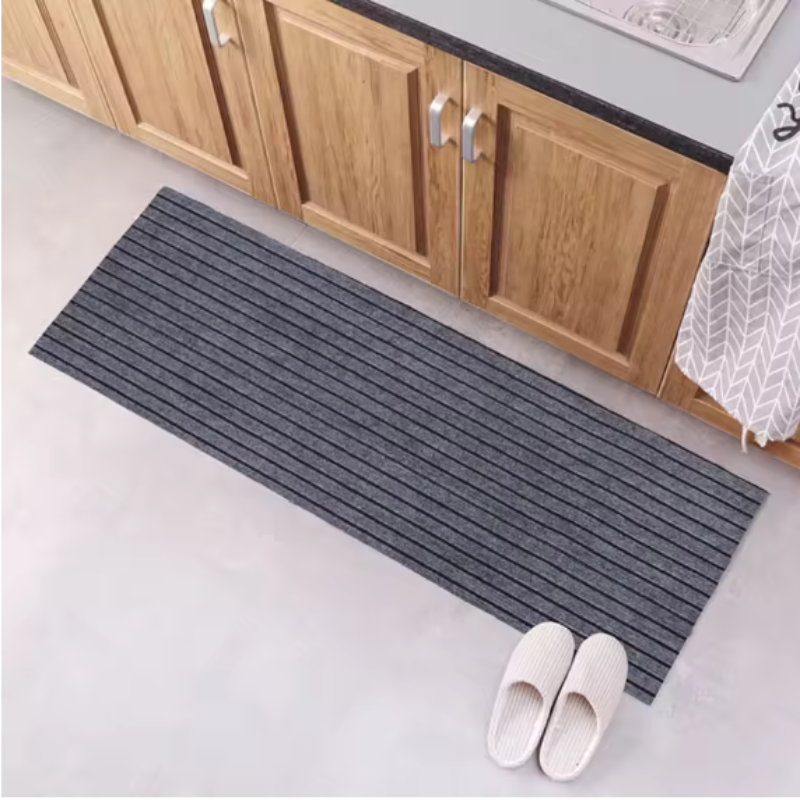 GripMat Non-Slip Floor Mat for Kitchen and Entrance