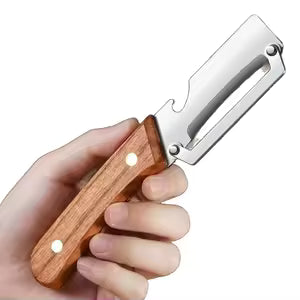 Multifunctional Peeler Fruit and Vegetable Peeling Tool
