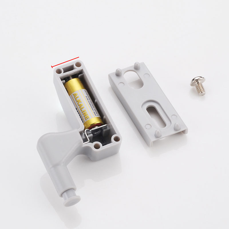 HingeLight Automatic LED Hinge Light for Cabinets