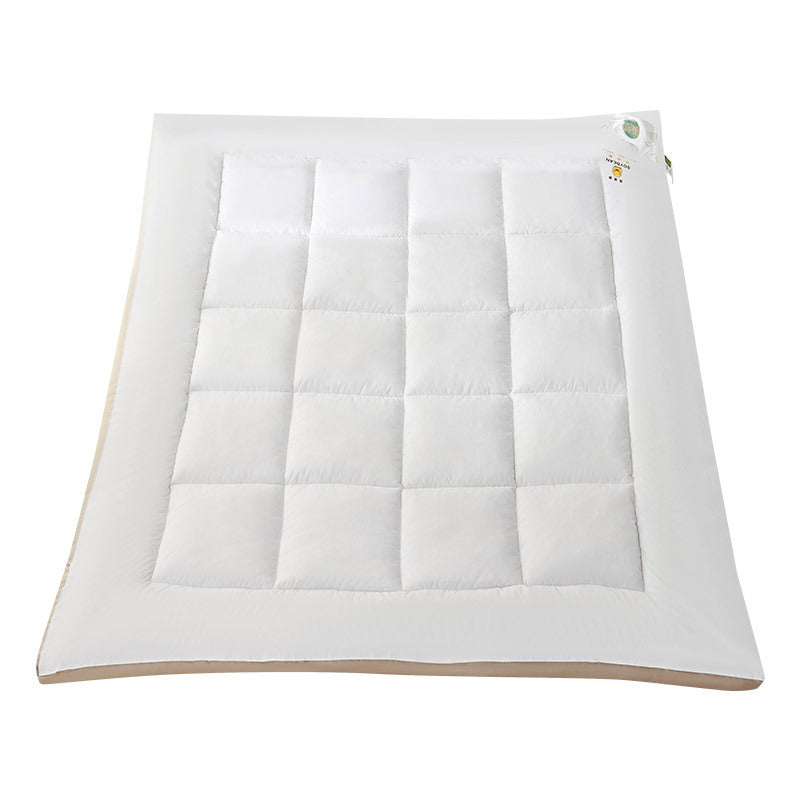 MattressTopper Premium Mattress Topper for Restful Sleep