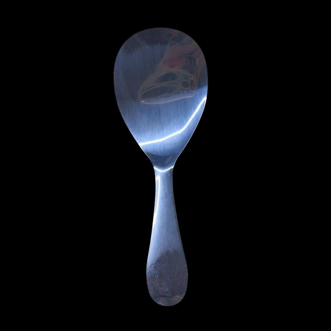 RiceSpoon Non-Stick Stainless Steel Rice Serving Spoon