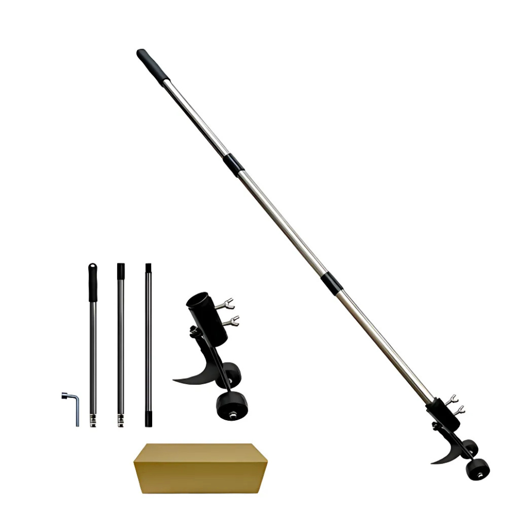 GapWeeder – Manual Gap Weeder Tool