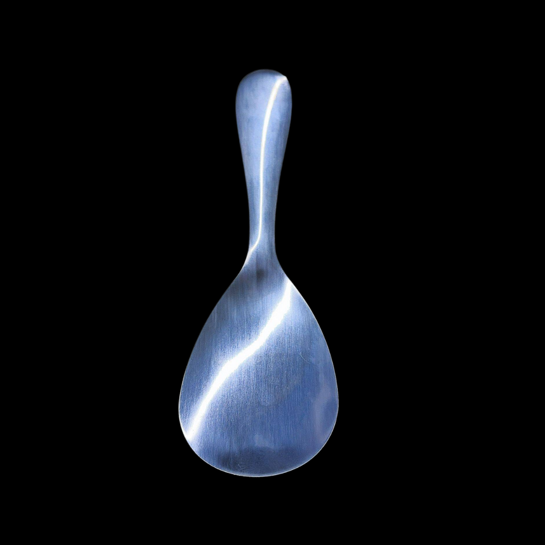 RiceSpoon Non-Stick Stainless Steel Rice Serving Spoon