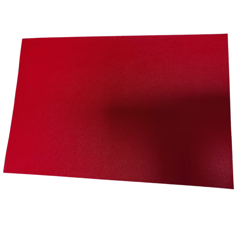 Self-adhesive leather repair patches for sofa, car & furniture*