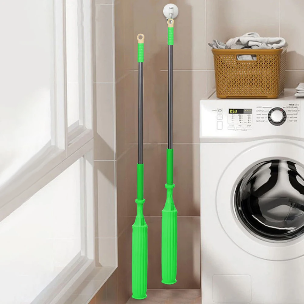 SmartSqueeze Self-Wringing Mop, Hands-Free Cleaning