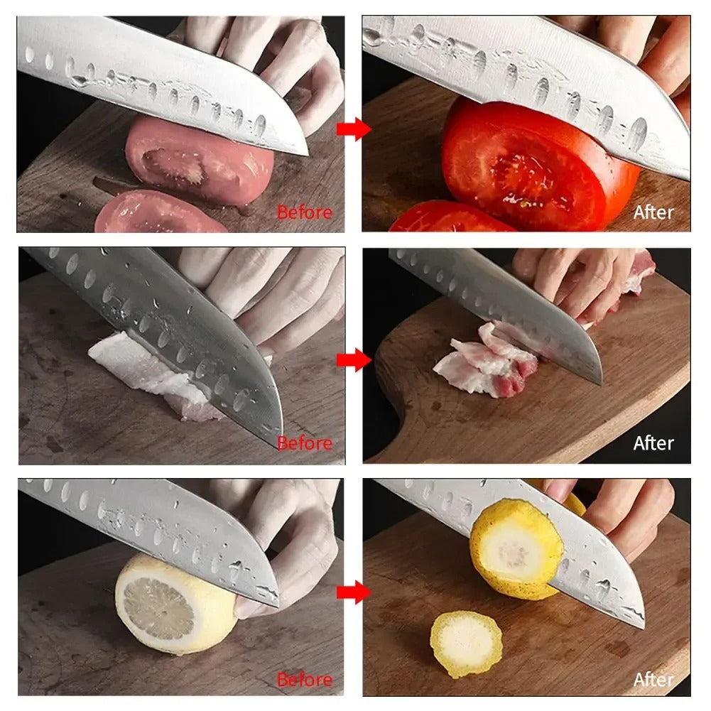 ElectricSharpener Electric Knife Sharpener