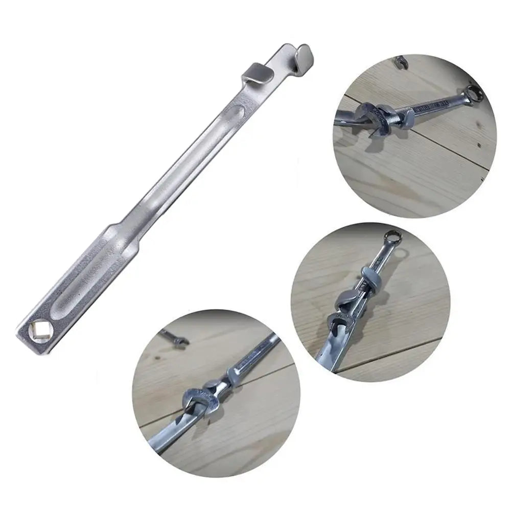 WrenchExtender Wrench Extender, Universal Torque Tool