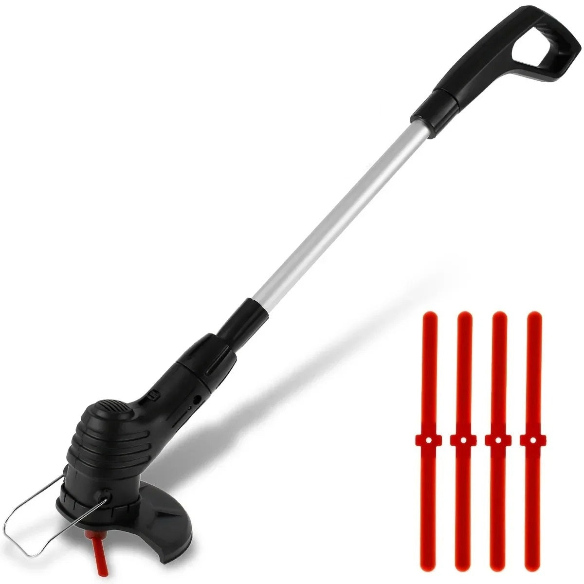 TrimmerBlades – Replacement blades for cordless grass trimmers