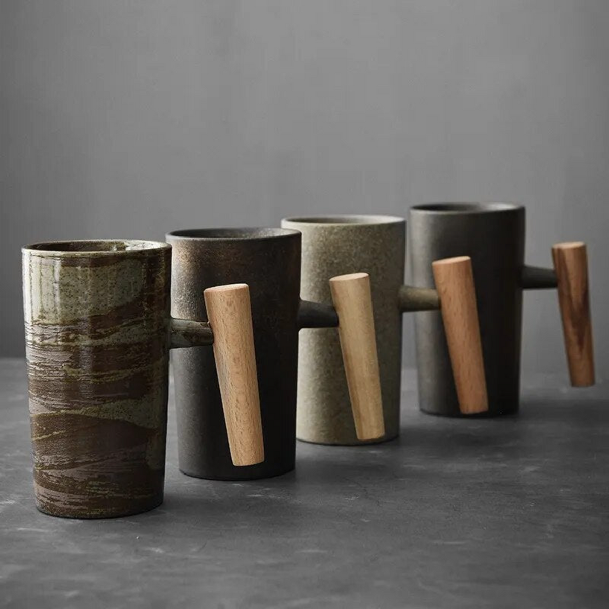 CeramicMug Produktfoto