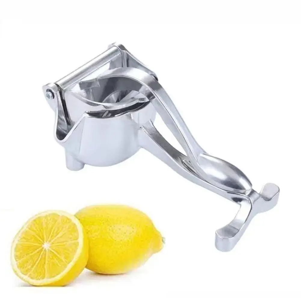 ManualJuicer Aluminum Manual Juicer