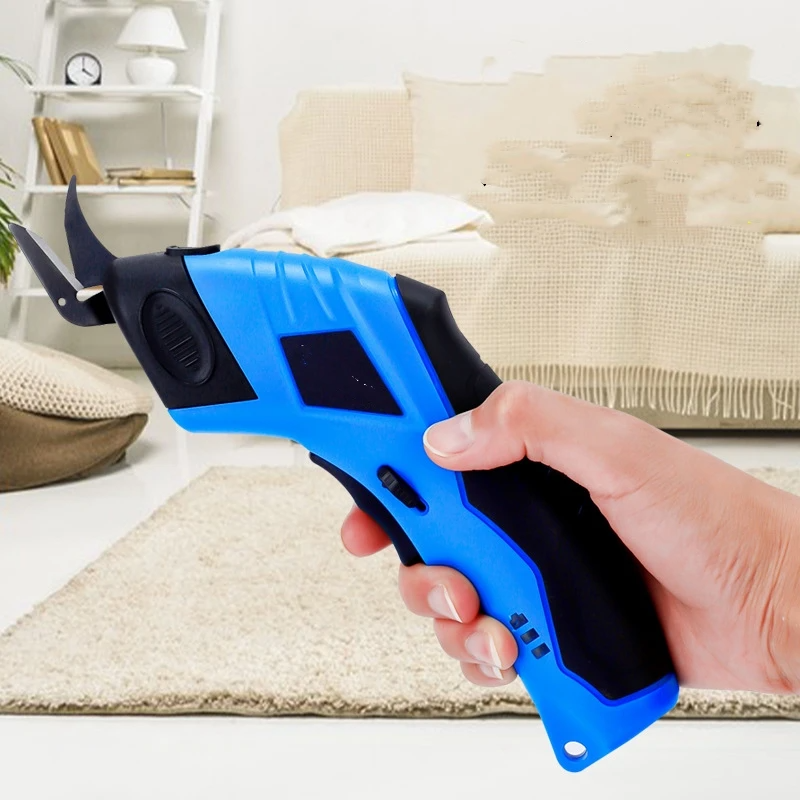 SmartCutter – Cordless Electric Precision Cutter, Rechargeable